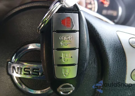 2012 Nissan Maxima 3.5 Sv z USA, uszkodzony, nr VIN 1N4AA5APXCC869210